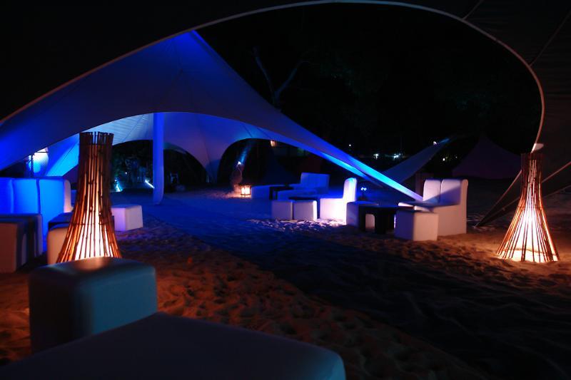 Sunsol Ecoland And Beach Resort Pedro Gonzalez Faciliteter billede